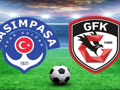 Kasımpaşa Gaziantep FK maç özeti ve golleri izle Bein Sports 1 | Kasımpaşa Gaziantep youtube geniş özeti ve maçın golleri