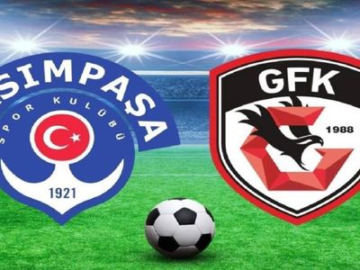 Kasımpaşa Gaziantep FK maçını canlı izle – Bein Sports 2 Kasımpaşa Gaziantep maçı canlı yayın linki