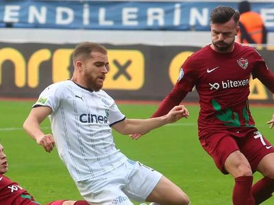 Kasımpaşa Hatayspor maçı hangi kanalda olacak, ne zaman oynanacak? Kasımpaşa Hatayspor hakemi ve muhtemel ilk 11’ler