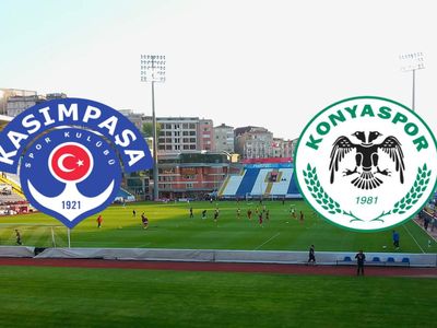 Kasımpaşa Konyaspor maçını canlı izle Bein Sports 1 - Kasımpaşa Konya maçı canlı yayın linki