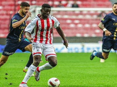 Kasımpaşa-Samsunspor maçı ne zaman, saat kaçta ve hangi kanalda? (Muhtemel ilk 11’ler)