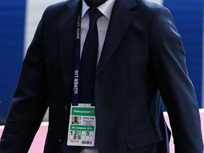 Kasımpaşa Teknik Direktör Cihat Arslan İle Yollarını Ayırdı!