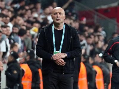 Kasımpaşa'da Teknik Direktör Sami Uğurlu, Beşiktaş'a karşı deplasmanda aldıkları 3-0'lik galibiyetin ardından basın toplantısında açıklamalarda bulundu