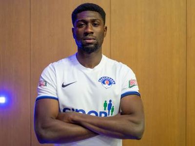 Kasımpaşa'da Transferler Devam Ediyor!