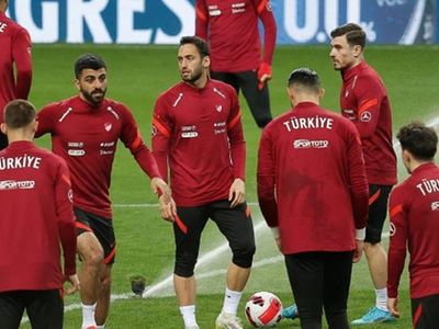 Kasımpaşalı Umut Bozok, A Milli Takım kadrosundan çıkarıldı!