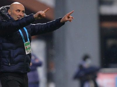 Kasımpaşa'nın Fenerbahçe ile oynadığı maçın ardından Sami Uğurlu'dan sert eleştiriler geldi!