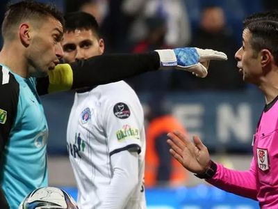 Kasımpaşa'nın Fenerbahçe maçı sonrası yaptığı paylaşım gündem oldu!