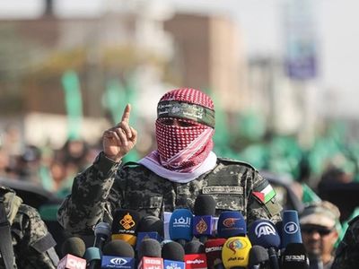 Kassam Tugayları’ndan intikam sözleri: ‘İsrail, bedelini kanıyla ödeyecek’