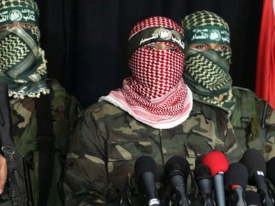 Kassam Tugaylarından ''Yeni Sürprizlere Hazır Olun'' Açıklaması: Bir Siyonist Komutan Öldürüldü!