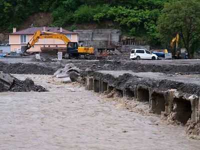 Kastamonu Emniyeti'nin Bozkurt Raporu ortaya çıktı: Sel felaketinin nedeni belli oldu!