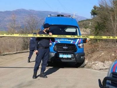 Kastamonu'da 1 Köy Karantina Altına Alındı