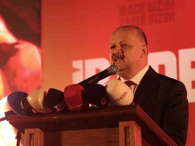 Kastamonu’da 15 Temmuz şehitleri dualarla anıldı