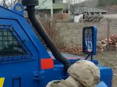 Kastamonu’da DEAŞ Operasyonu Yapıldı: 3 Gözaltı