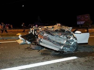 Kastamonu’da korkunç kaza! Ölü sayısı 2’ye yükseldi