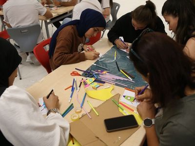 Kastamonu'da Özel Eğitim ve STEM Buluşması
