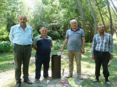 Kastamonu’da petrol sevinci: 37 yıl sonra petrol çıktı!
