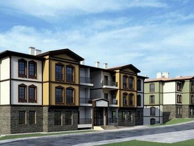 Kastamonu'da Sel Bölgesine Müjde Geldi