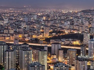 Kat İrtifakı Nedir?