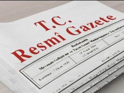Katar askeri araçları Türkiye’ye geliyor: Detaylar Resmi Gazete’de yayımlandı