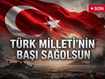 Katar’daki helikopter faciasında 3 Türk şehit: Teknik arıza denildi, gözler soruşturmanın vereceği yanıtta