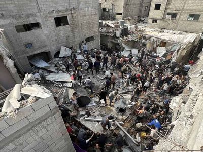Katar’dan açıklama geldi: İsrail ile Hamas anlaşma sağladı