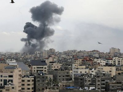 Katar’dan arabuluculuk girişimi: Hamas ile İsrail arasında rehine takası yapacaklar