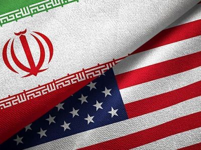 Katar'dan Diplomasi Hamlesi! Arabulucu Heyet Tahran'da