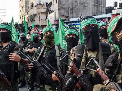 Katar’dan insani yardım desteği! İsrail ve Hamas arasında Gazze'deki esirlere ilaç teslimi karşılığında anlaşma sağlandı