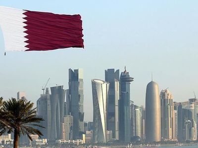 Katar’dan İsrail'e karşı ilk hamle: Doha Uluslararası Sivil Havacılık Örgütü’ne mektup yazdı!