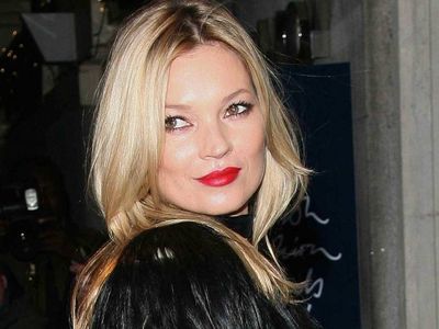 Kate Moss kimdir? Johnny Depp'in eski sevgilisi Kate Moss kaç yaşında ve evli mi?