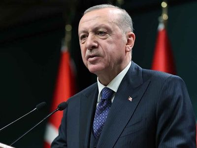 Katılımcılar Erdoğan'ı seçti: Son ankette İmamoğlu ve Kılıçdaroğlu'na büyük şok!