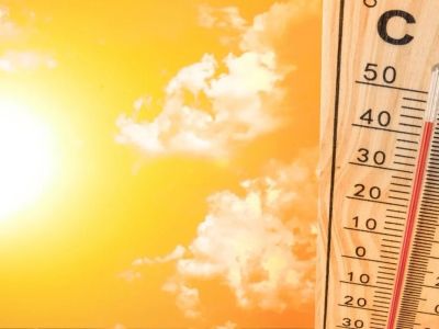 Kavrulacağız! Sıcaklıklar normalin 8 derece üzerine çıkıyor... Meteoroloji'den uyarı