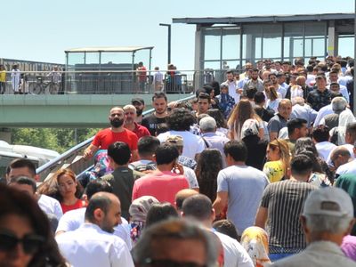 Kavurucu sıcaklar daha da yakıcı olacak: Meteoroloji il il uyardı (21 Temmuz 2024 hava durumu)