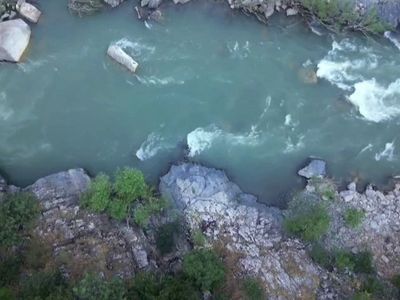 Kayıp Erkan Sak için yapay zeka destekli arama 8’inci gününde
