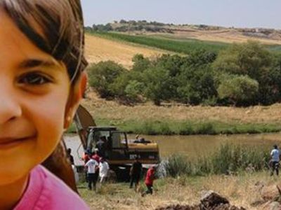 Kayıp Narin Güran Olayında Son Dakika... Kim Mahkemeye Sevk Edildi?