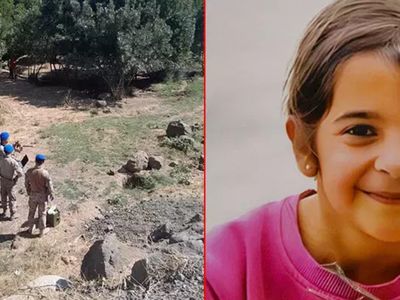 Kayıp Narin'den Son Dakika: Mezarlıkta Arama Yapıldı! Özel Ekip Kayıp 12 Dakikayı Araştırıyor!