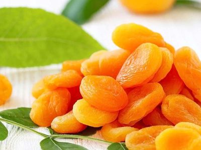 Kayısı yemek kilo aldırır mı? Kayısı yemenin faydaları nelerdir? Lif ve vitamin deposu kayısının yenmesi için neden çok