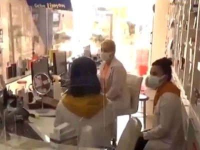 Kaymakam ile Eczacılar Arasındaki Diyalog 3 Ay Sonra Tekrar Gündemde! Valilikten Açıklama Geldi