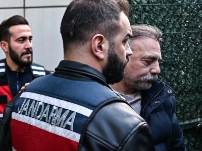 Kaynarca'nın ifadesi ortaya çıktı: 100 bin doları iade ettim