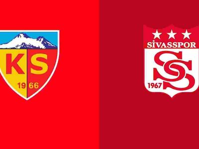 Kayseri Sivas A Spor şifresiz canlı maç izle - Kayserispor Sivasspor Ziraat Türkiye Kupa finali canlı izle