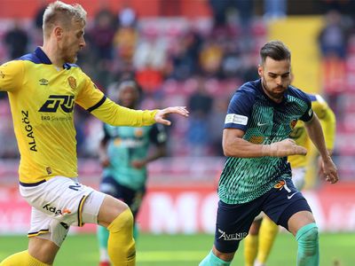 Kayseri son dakikada güldü: Evinde Ankaragücü'nü mağlup etti