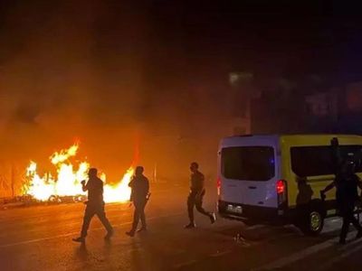 Kayseri Suriye olayı nedir, devam ediyor mu? Kayseri’deki olaylar hakkında valilikten açıklama geldi