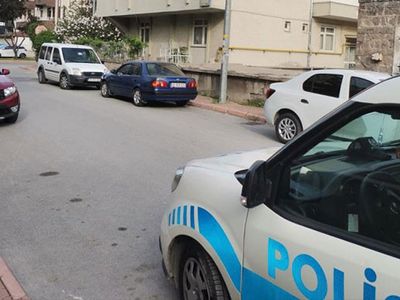 Kayseri’de 2 Çocuk Annesi Kadın, Aniden Fenalaşarak Öldü