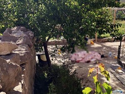 Kayseri'de Akraba Kavgası! Baba ile Oğul Hayatını Kaybetti
