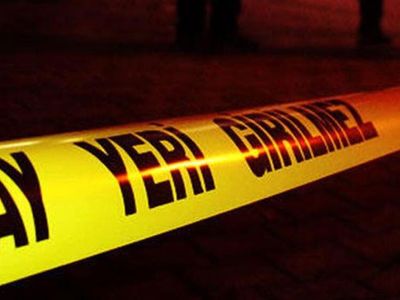 Kayseri'de Aynı Gün İçerisinde İki Şüpheli Ölüm