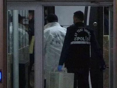 Kayseri’de Cinnet Geçiren Baba Dehşet Saçtı: Önce Kızının Boğazını Kesti Sonra Kendini İhbar Etti