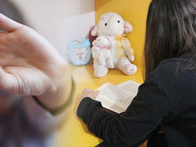 Kayseri'de Cinsel İstismardan Yargılanan Zanlıya 55 Yıl Hapis Verildi