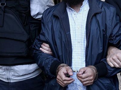 Kayseri'de DEAŞ Operasyonu Yapıldı: 5 Gözaltı