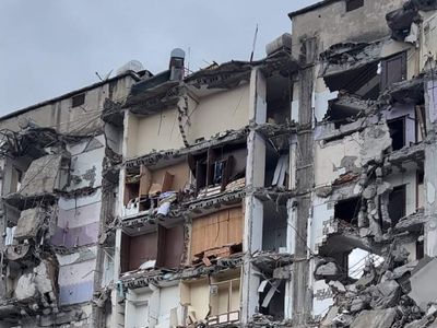 Kayseri’de depremin yıkımı tespit edildi: 975 yapı ağır hasarlı