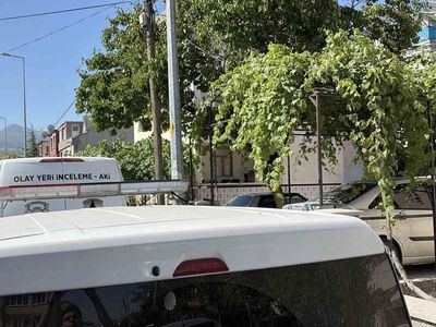 Kayseri'de göğsünden bıçaklanan 30 yaşındaki genç hastaneye kaldırıldı